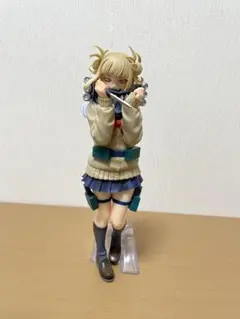 一番くじ　ヒロアカ　ラストワン賞　トガヒミコ