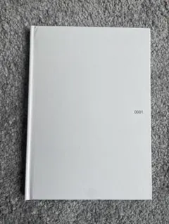 TAKAHIROMIYASHITA The LeftEye.イメージフォトブックのサムネイル