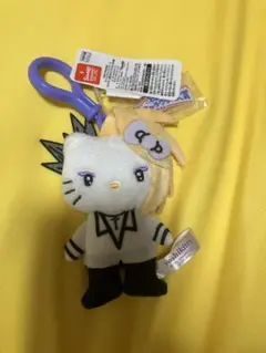 サンリオキャラクター大賞2026 yoshikitty