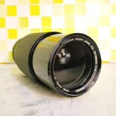 2025年最新】NEW FD 70-210mm F4の人気アイテム - メルカリ
