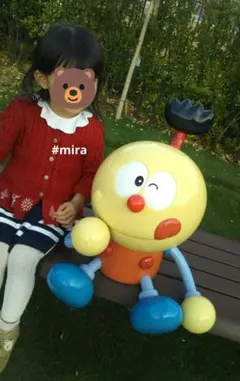 【専用】Polo Ralph Lauren 赤 カーディガン 3/3T