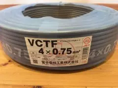 2026年最新】vctfケーブルの人気アイテム - メルカリ
