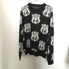 JOYRICH 新品 セーター ジョイリッチ ニットのサムネイル