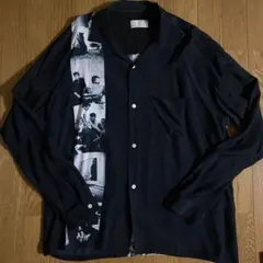Larry Clark x F-LAGSTUFF 長袖シャツのサムネイル