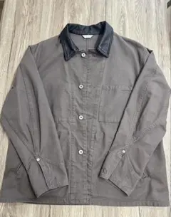 JOURNAL STANDARD メンズ カバーオール