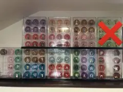 【美品】ワンピの実 セミコンプセット第1〜14海戦+α（ケース無）