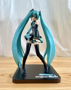 初音ミク Project DIVA プレミアムフィギュア