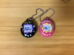 たまごっち ミニチュアチャームコレクション デビルっち