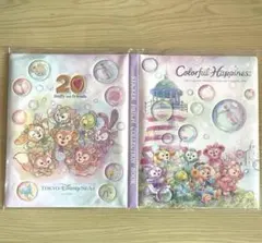 カラフルハピネス ワッペンコンプリートセット ワッペンホルダー付き