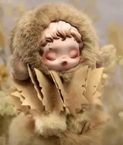 SKULLPANDA　スカルパンダ　インプレッショニズム　Teakwood