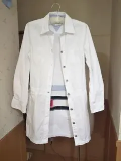 トミーガール デニムジャケット