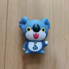 妖怪ウォッチ　指人形　コアラニャン