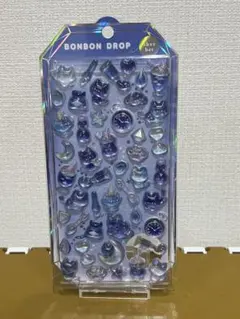 ボンボンドロップ シャーベット よるねこ