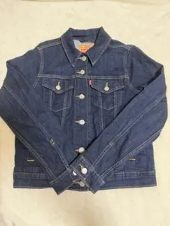 2026年最新】Levi's レディース Gジャン・デニムジャケット