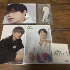 與那城奨セット