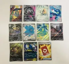 ☆*☆様 ポケモンカード まとめ売りsr.AR他11枚セットのサムネイル