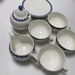 Pillsbury Doughboy ドゥーボーイ ドゥボーイ 陶器キッチン6点 - メルカリ