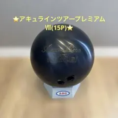 ⭐️アキュラインツアープレミアムⅧ(15P)⭐️のサムネイル