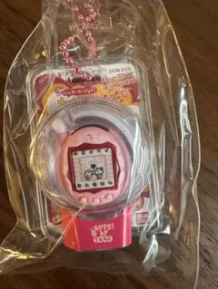 おかしなたまごボーロっち3 フリルぴんく