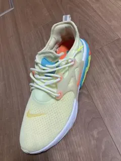 NIKE ランニングシューズ