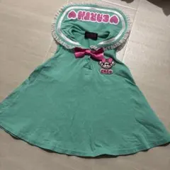 アースマジック セーラー チュニック