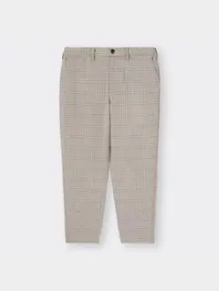 GU イージーアンクルパンツ