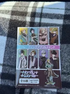 HoneyWorks アクリルスタンド 全8種のうちの1種