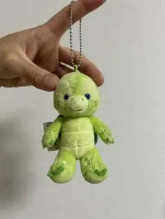 ディズニーリゾート　オルメル　ぬいぐるみチャーム　キーホルダー　ディズニー