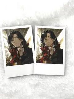 シェリン・バーガンディ