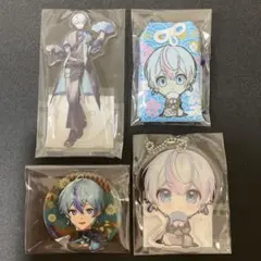 雨乃こさめ シクフォニ お正月 set