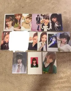 iveレイトレカまとめ売り