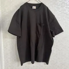 FREAK’S STORE ヘビーウェイト ポケットTシャツ S