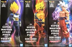 新品未開封 SMSP ドラゴンボール ゲンキダマツリ 3セット - メルカリ