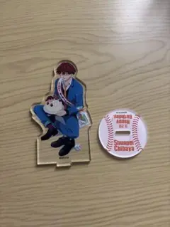 2026年最新】忘却バッテリー 千早 アクリルスタンドの人気アイテム