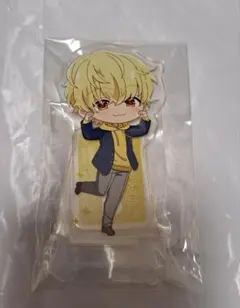 多聞くん今どっち！？Blu-ray 3 特典アクスタ 缶バッジ 石橋ナツキ