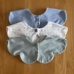 【未使用に近い】Konny コニー スタイ 3枚組