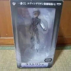 エヴァンゲリオン新劇場版Q 一番くじ ラストワン賞 渚カヲル