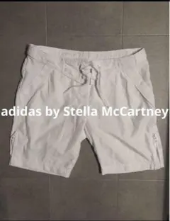 adidas by Stella McCartney ショートパンツ ショーパン