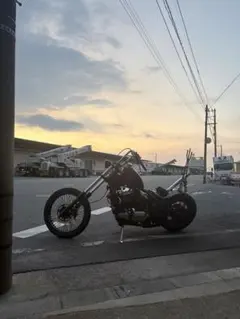 激レア バルカン800 バガーキット一式 - メルカリ