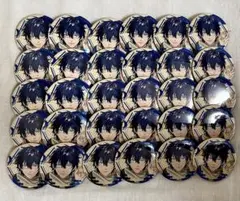 レオス・ヴィンセント 2.5周年 缶バッジ 30個