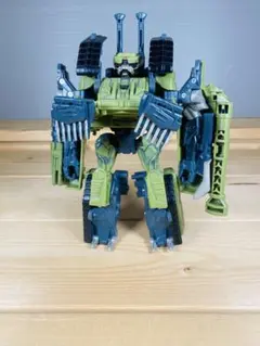 トランスフォーマー フィギュア 特撮 変形合体 ロボット アクション