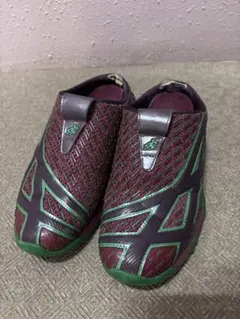 asics novalis gel styrax 26cm