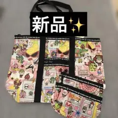 ヒステリックミニパンダ総柄 トートバッグ - メルカリ