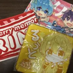 2026年最新】莉犬くんハンカチの人気アイテム - メルカリ