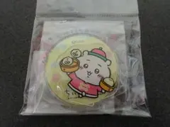 ちいかわ飯店 レイヤーアクリルスタンド めしあがれ ハチワレ うさぎ