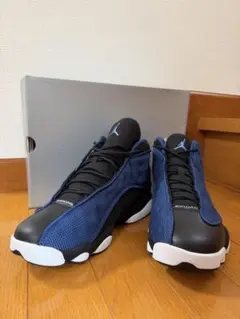 2026年最新】AIR JORDAN 13 retroの人気アイテム - メルカリ