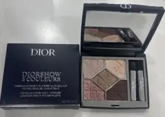 Dior ディオール ショウ サンククルール 限定色 647シルクトープのサムネイル