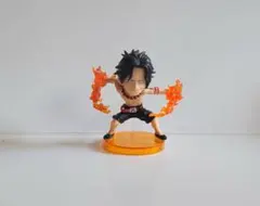 ONE PIECEワンピース　ワーコレ　ヒストリーオブエース　未開封 2025年最新】ヒストリーオブエース ワールドコレクタブルの人気