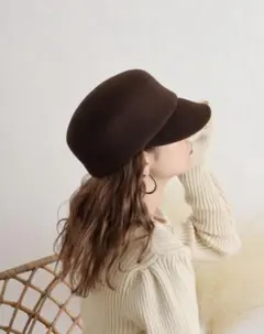 ca4la キャスケット