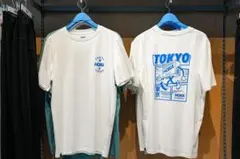 限定商品 HOKA ONE ONE Tシャツのサムネイル